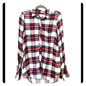 Melloday flannel
